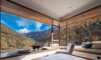 Siguniang Mountain Wind-Waiting Homestay