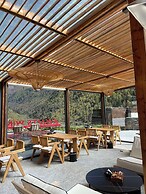 Siguniang Mountain Wind-Waiting Homestay