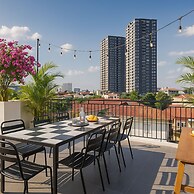 Maison Rooftop Hanoi