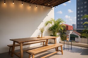 Maison Rooftop Hanoi