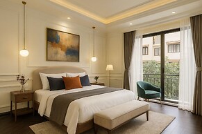 Maison Rooftop Hanoi
