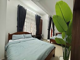 Dong Phu Hotel
