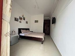 Dong Phu Hotel