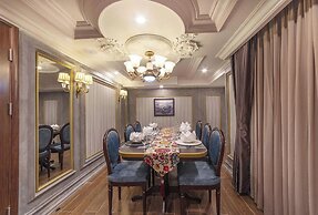 Dong Phu Hotel