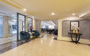 Dong Phu Hotel