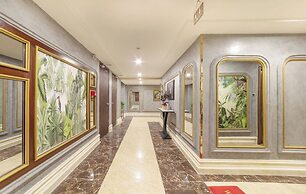 Dong Phu Hotel