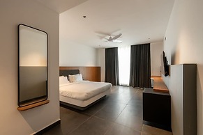 AVM Elite Suites Malur