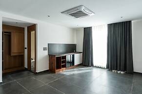 AVM Elite Suites Malur