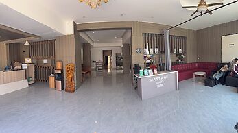 VangVieng Boutique Hotel