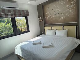 VangVieng Boutique Hotel