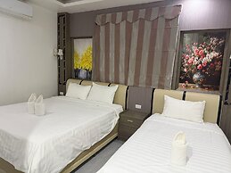 VangVieng Boutique Hotel