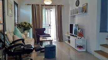 Cosy Preuksa House 120