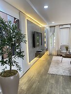 Luxury 2BR Apt Central Lekki Phase 1