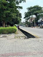 Luxury 2BR Apt Central Lekki Phase 1