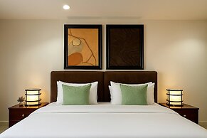 Luxury 2BR Apt Central Lekki Phase 1