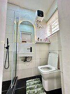 Luxury 2BR Apt Central Lekki Phase 1