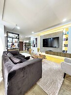 Luxury 2BR Apt Central Lekki Phase 1