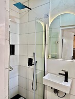 Luxury 2BR Apt Central Lekki Phase 1