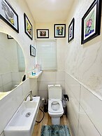 Luxury 2BR Apt Central Lekki Phase 1