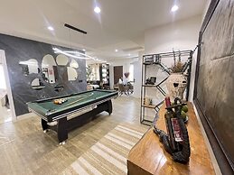 Luxury 2BR Apt Central Lekki Phase 1