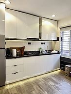 Luxury 2BR Apt Central Lekki Phase 1