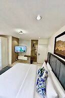 Luxury 2BR Apt Central Lekki Phase 1