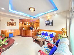 Hotel White Yak Darjeeling