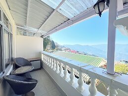 Hotel White Yak Darjeeling