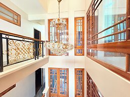 Hotel White Yak Darjeeling