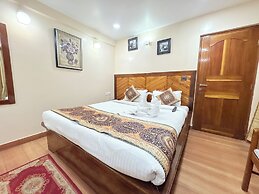 Hotel White Yak Darjeeling