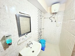 Hotel White Yak Darjeeling