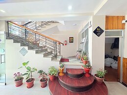 Hotel White Yak Darjeeling