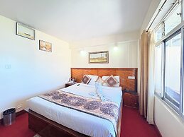 Hotel White Yak Darjeeling