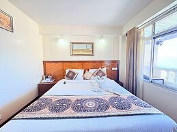 Hotel White Yak Darjeeling