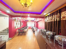 Hotel White Yak Darjeeling