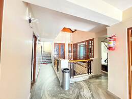 Hotel White Yak Darjeeling