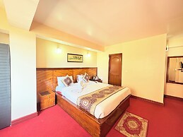 Hotel White Yak Darjeeling