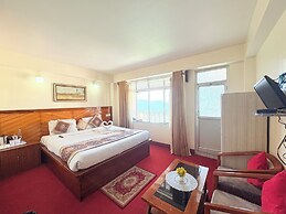 Hotel White Yak Darjeeling