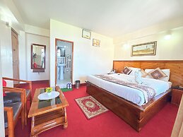 Hotel White Yak Darjeeling