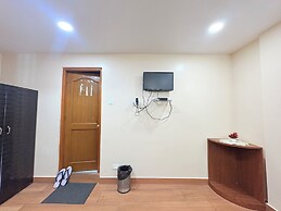 Hotel White Yak Darjeeling