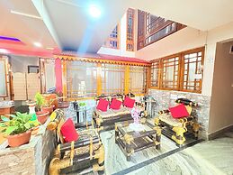 Hotel White Yak Darjeeling