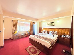 Hotel White Yak Darjeeling