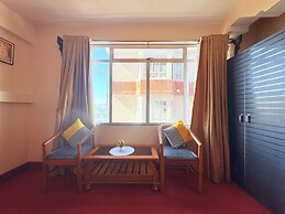 Hotel White Yak Darjeeling