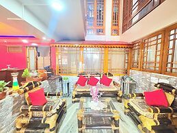 Hotel White Yak Darjeeling