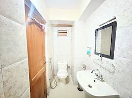 Hotel White Yak Darjeeling