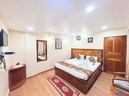 Hotel White Yak Darjeeling