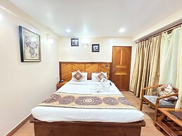 Hotel White Yak Darjeeling