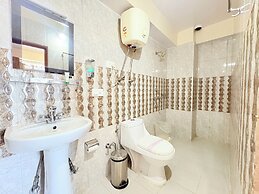 Hotel White Yak Darjeeling