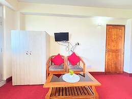 Hotel White Yak Darjeeling