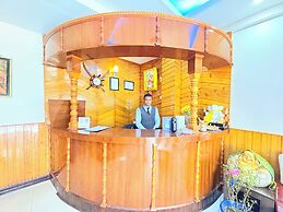 Hotel White Yak Darjeeling